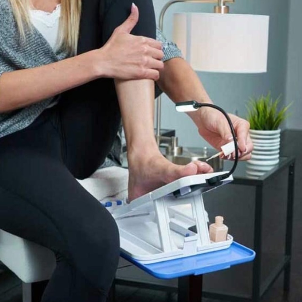 Stedi Pedi At Home Pedicure Assistant